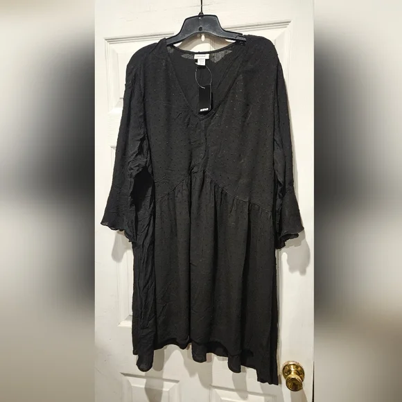 AVENUE DRESS - Picture 1 of 3